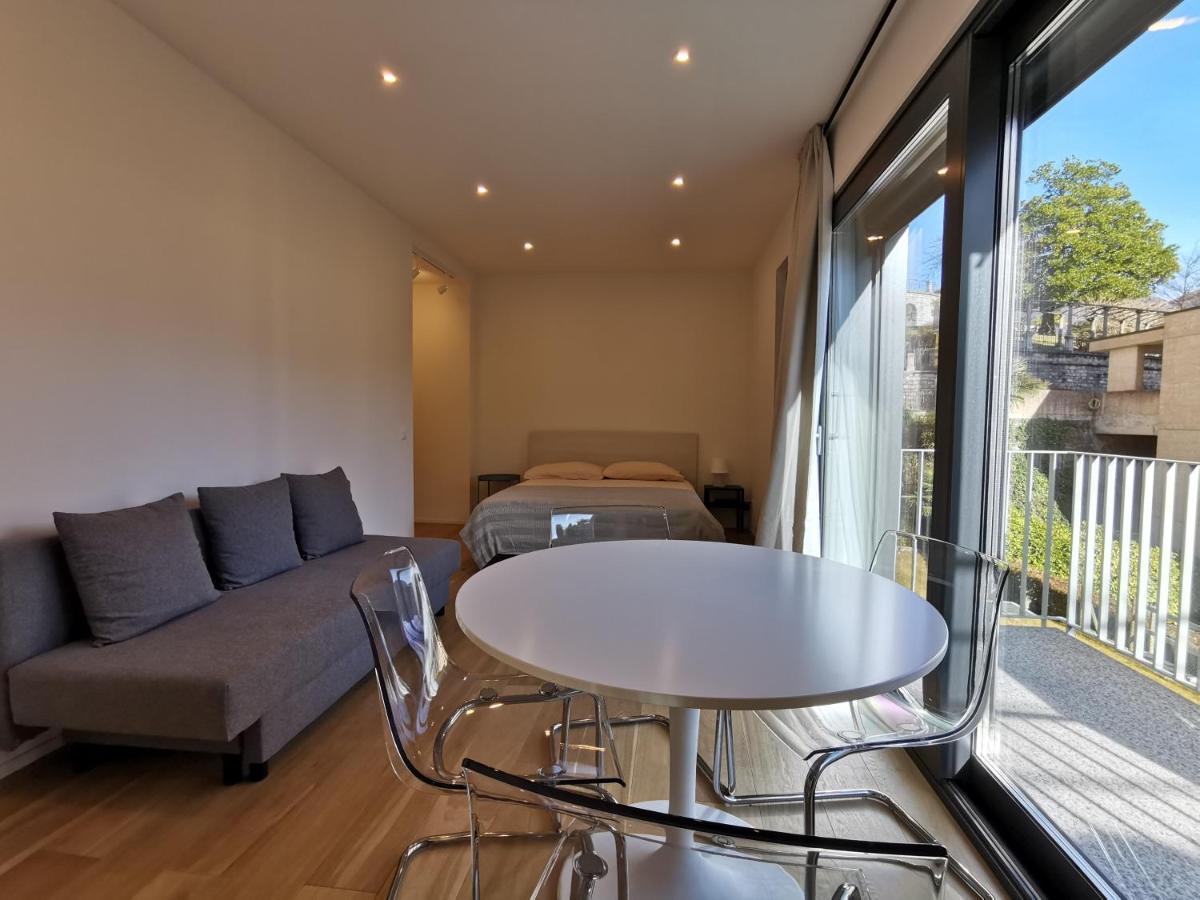 Experience The Loft! Loft 18, Downtown, Near The Lake Free Parking Available Лугано Екстер'єр фото