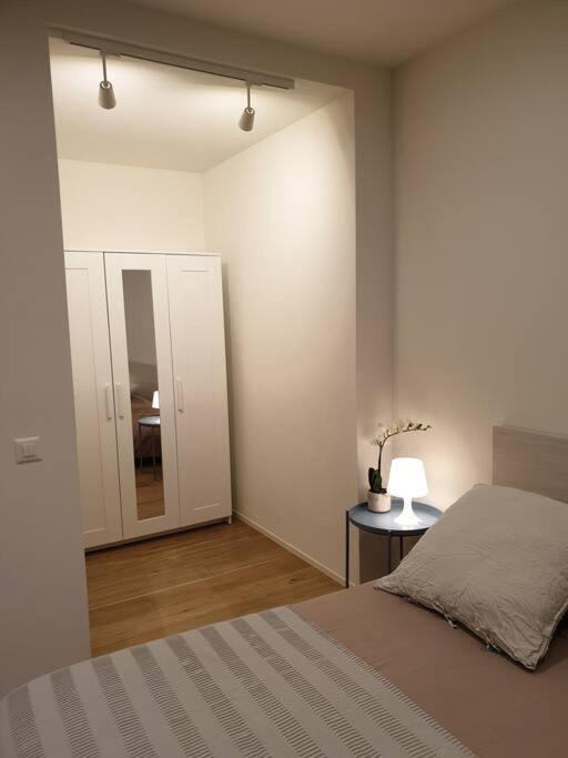 Experience The Loft! Loft 18, Downtown, Near The Lake Free Parking Available Лугано Екстер'єр фото