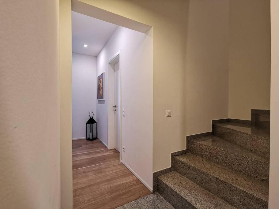 Experience The Loft! Loft 18, Downtown, Near The Lake Free Parking Available Лугано Екстер'єр фото