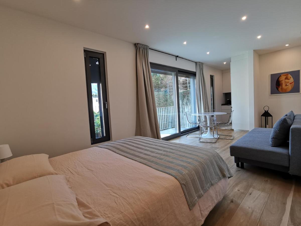 Experience The Loft! Loft 18, Downtown, Near The Lake Free Parking Available Лугано Екстер'єр фото