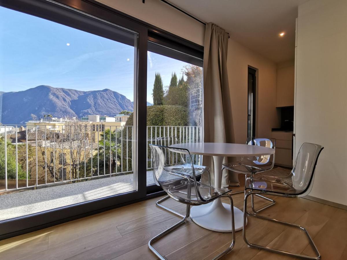 Experience The Loft! Loft 18, Downtown, Near The Lake Free Parking Available Лугано Екстер'єр фото